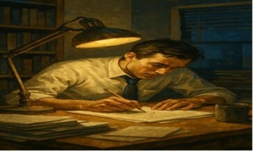 Mastery of work